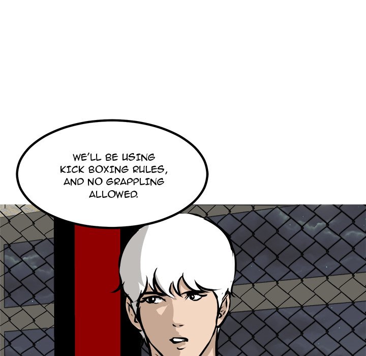 Read He Queen chapter 94 image 103 on Lezhin