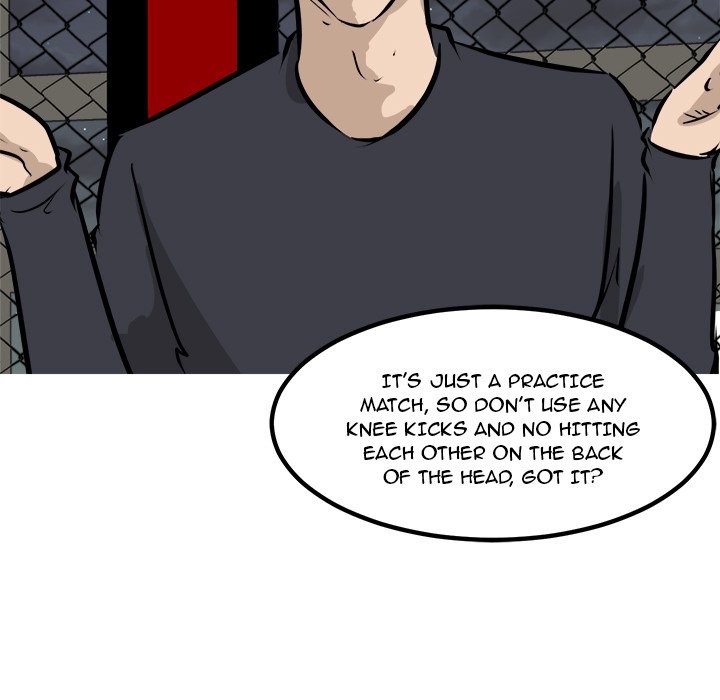 Read He Queen chapter 94 image 104 on Lezhin