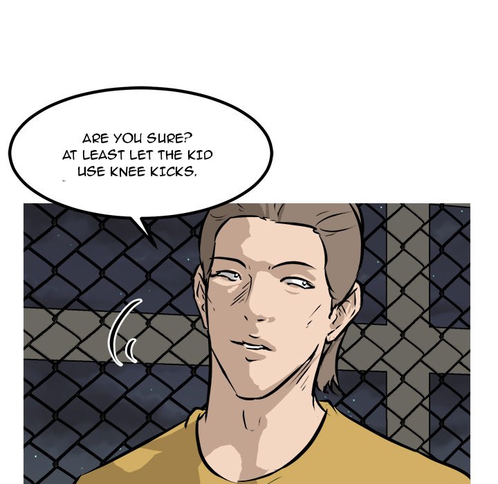 Read He Queen chapter 94 image 105 on Lezhin