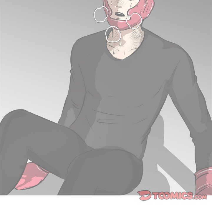 Read He Queen chapter 94 image 11 on Lezhin
