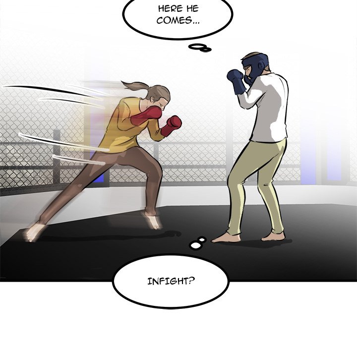 Read He Queen chapter 94 image 118 on Lezhin