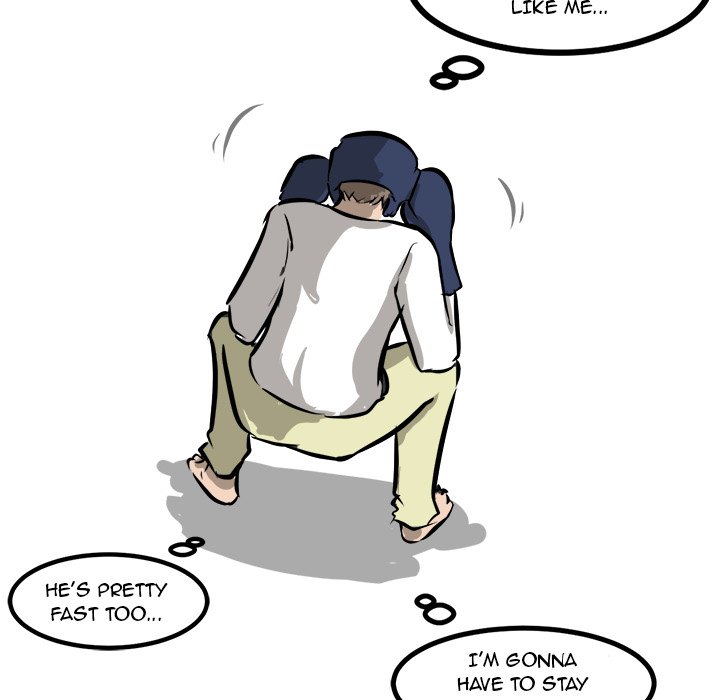 Read He Queen chapter 94 image 127 on Lezhin