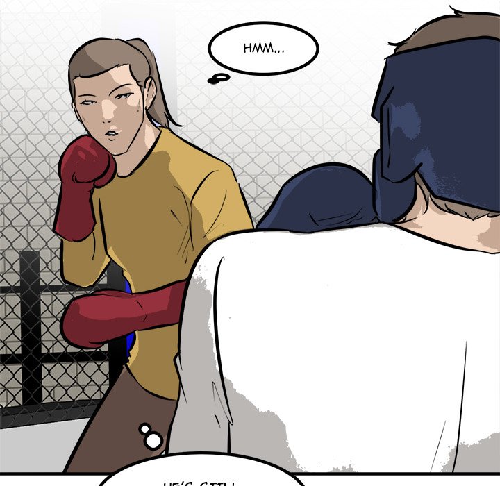Read He Queen chapter 94 image 129 on Lezhin
