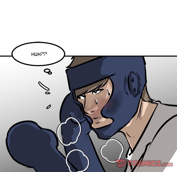 Read He Queen chapter 94 image 137 on Lezhin