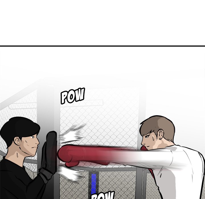 Read He Queen chapter 94 image 18 on Lezhin