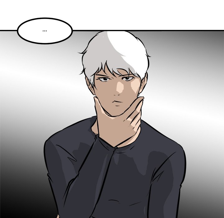 Read He Queen chapter 94 image 22 on Lezhin