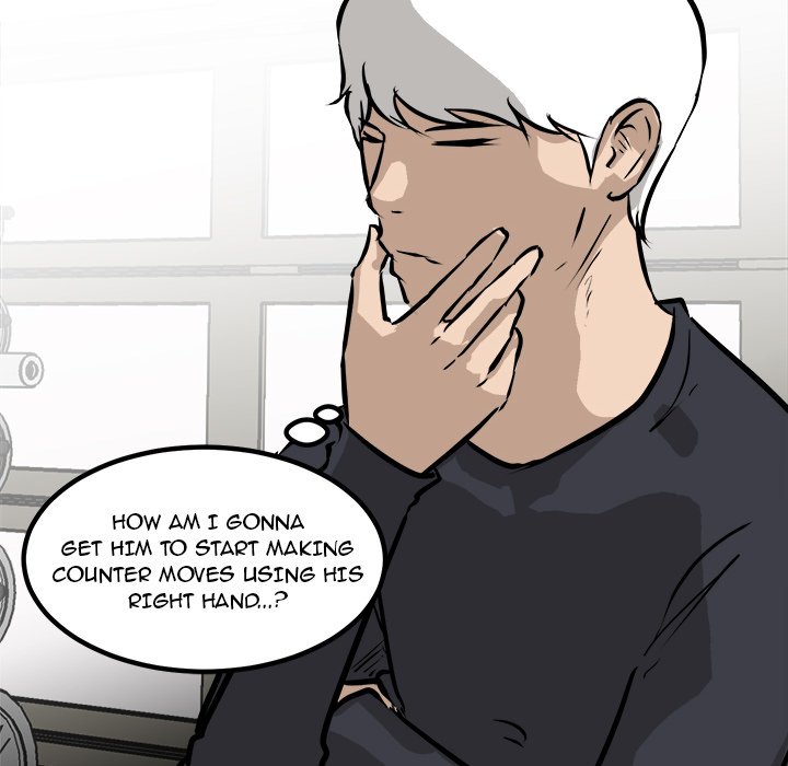 Read He Queen chapter 94 image 26 on Lezhin