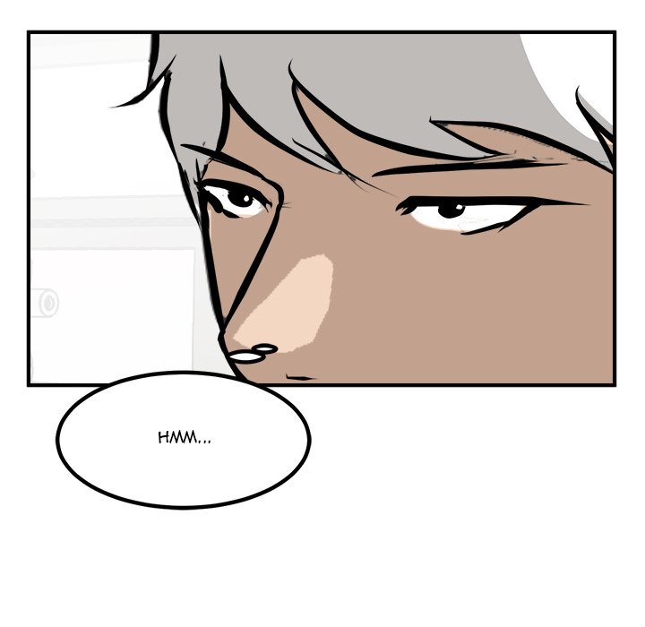 Read He Queen chapter 94 image 28 on Lezhin