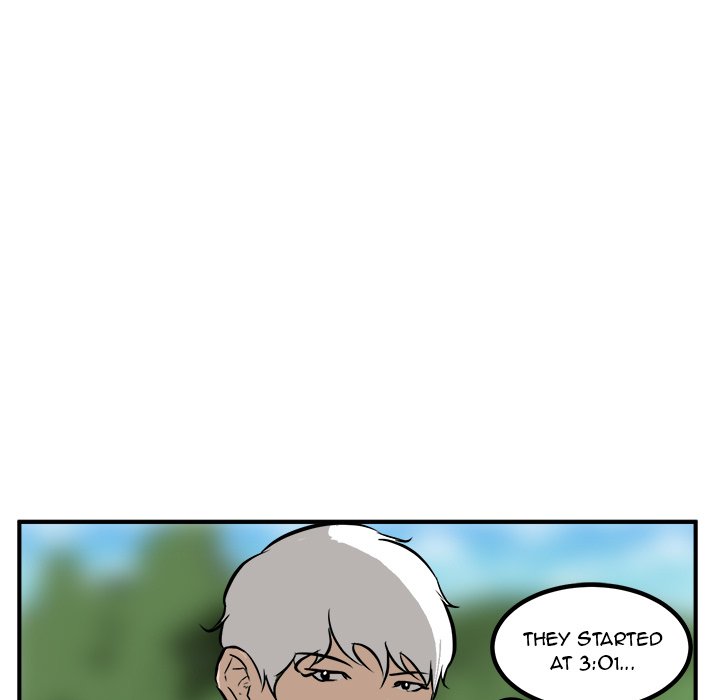 Read He Queen chapter 94 image 31 on Lezhin