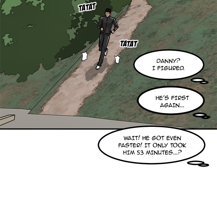 Read He Queen chapter 94 image 39 on Lezhin
