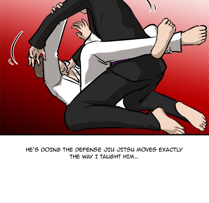 Read He Queen chapter 94 image 54 on Lezhin