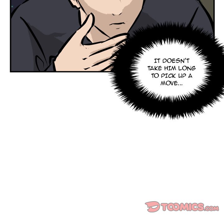 Read He Queen chapter 94 image 56 on Lezhin