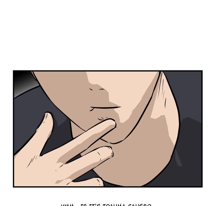 Read He Queen chapter 94 image 64 on Lezhin