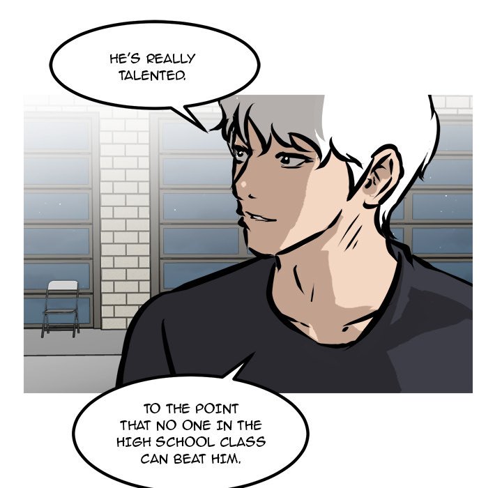 Read He Queen chapter 94 image 87 on Lezhin