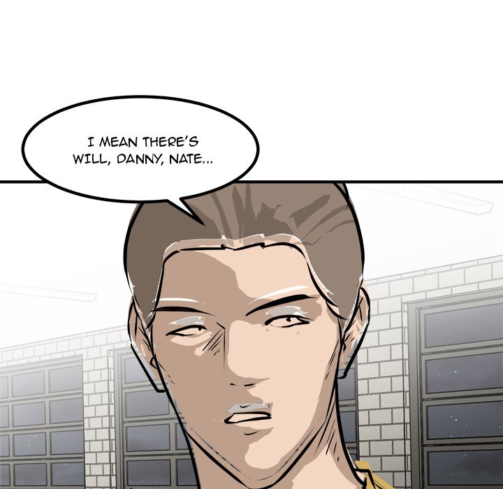 Read He Queen chapter 94 image 90 on Lezhin