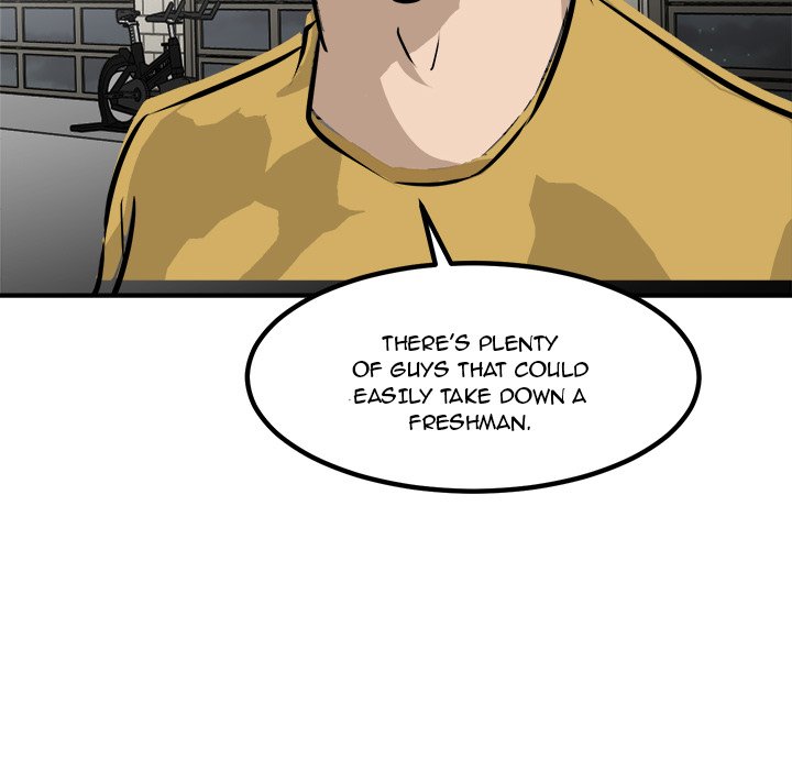 Read He Queen chapter 94 image 91 on Lezhin