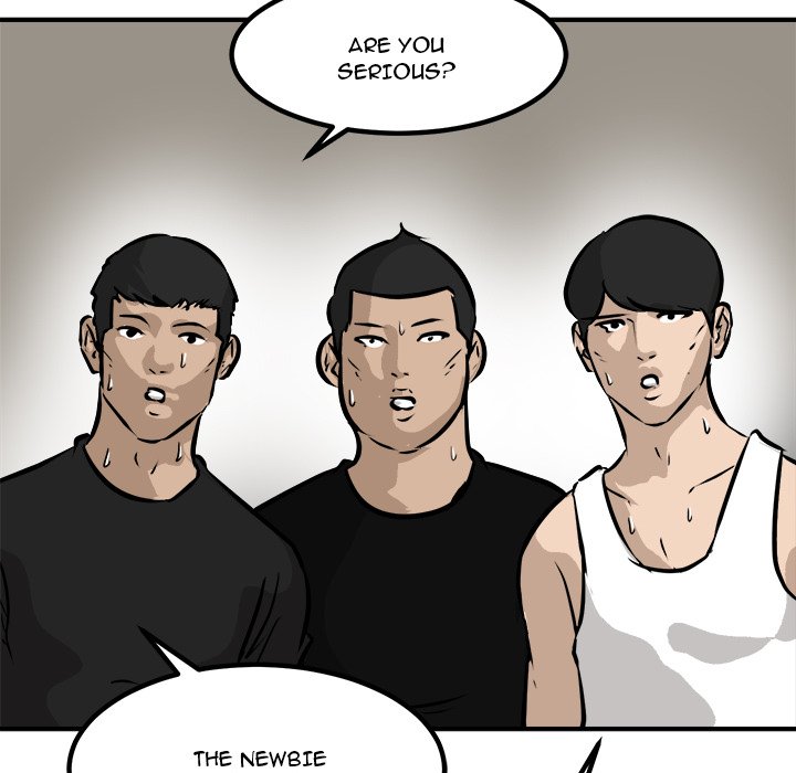 Read He Queen chapter 94 image 98 on Lezhin