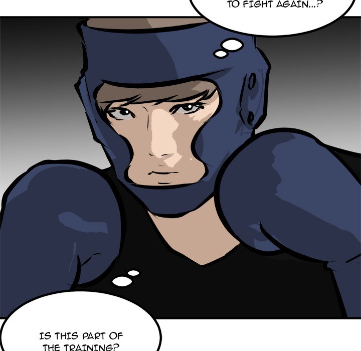 Read He Queen chapter 95 image 100 on Lezhin