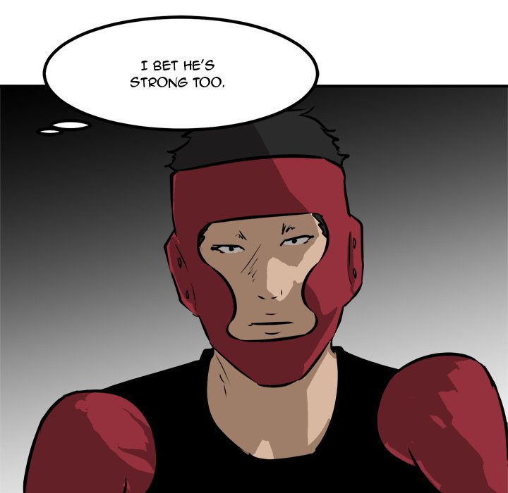 Read He Queen chapter 95 image 102 on Lezhin