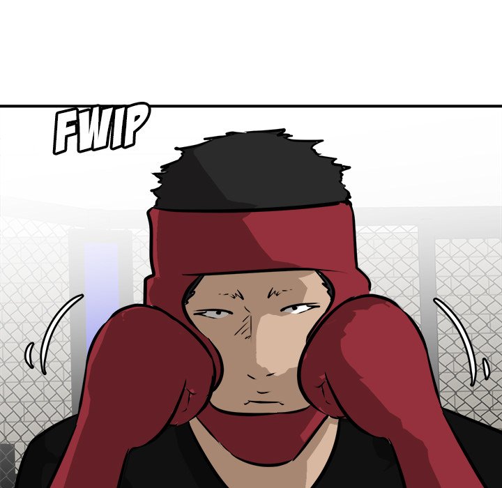 Read He Queen chapter 95 image 104 on Lezhin