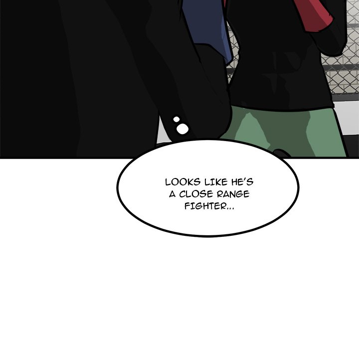 Read He Queen chapter 95 image 107 on Lezhin