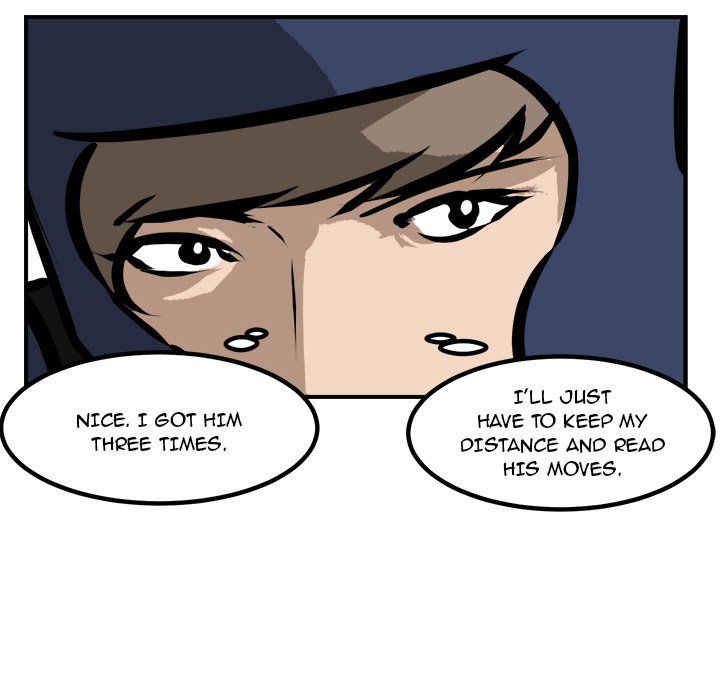 Read He Queen chapter 95 image 114 on Lezhin
