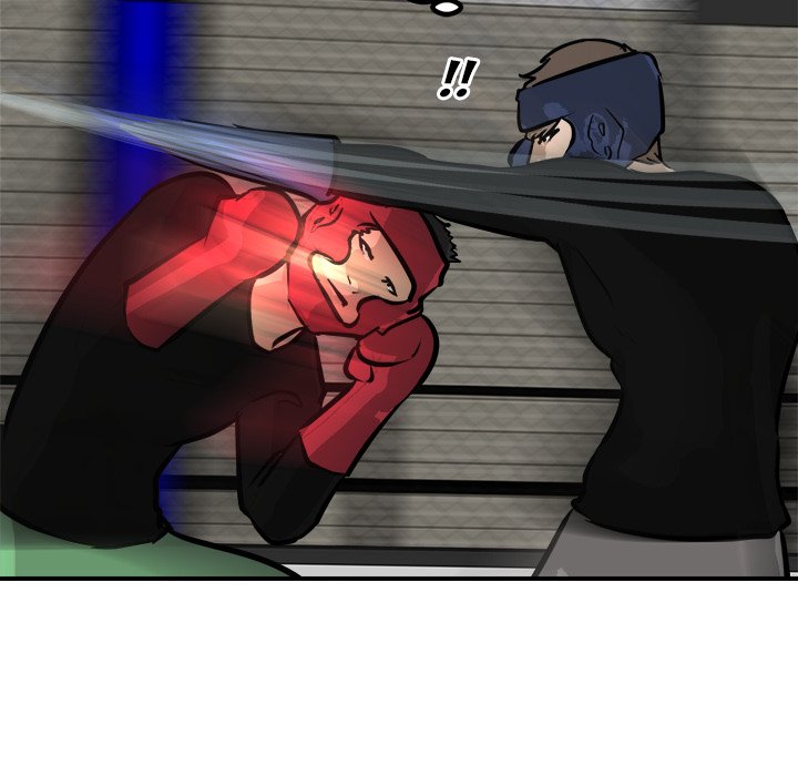 Read He Queen chapter 95 image 124 on Lezhin