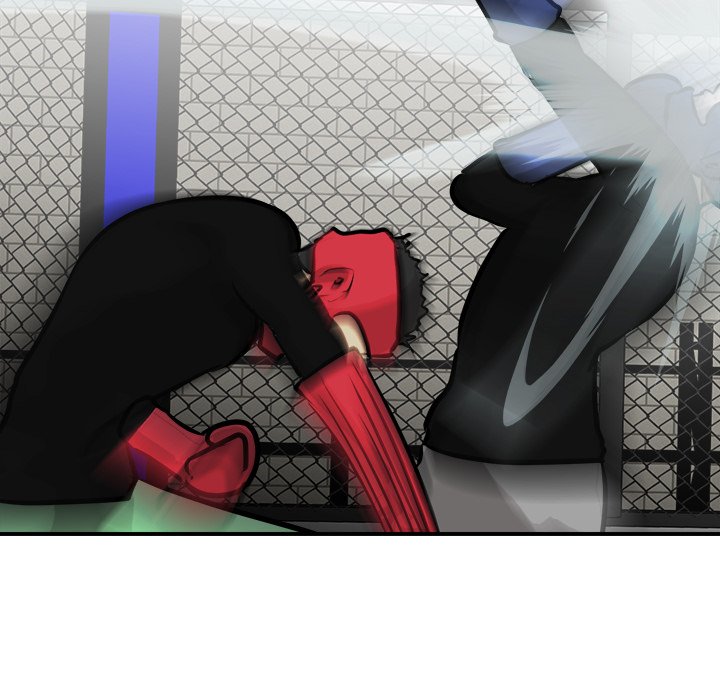 Read He Queen chapter 95 image 126 on Lezhin