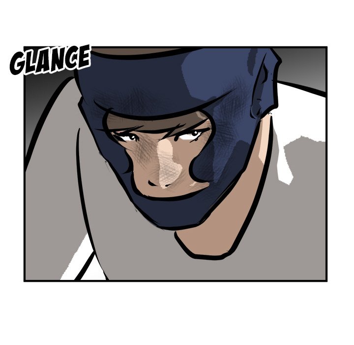 Read He Queen chapter 95 image 15 on Lezhin