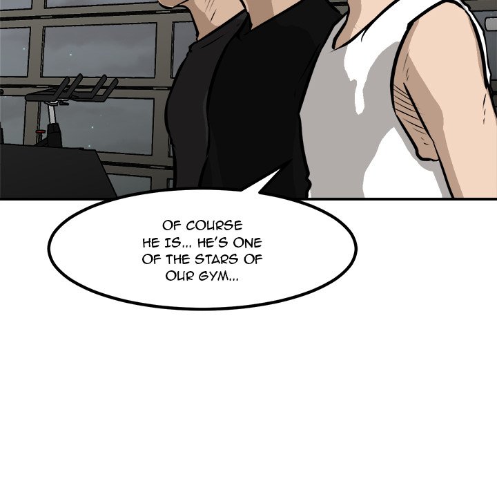 Read He Queen chapter 95 image 25 on Lezhin
