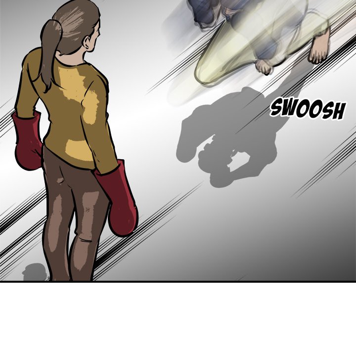 Read He Queen chapter 95 image 27 on Lezhin