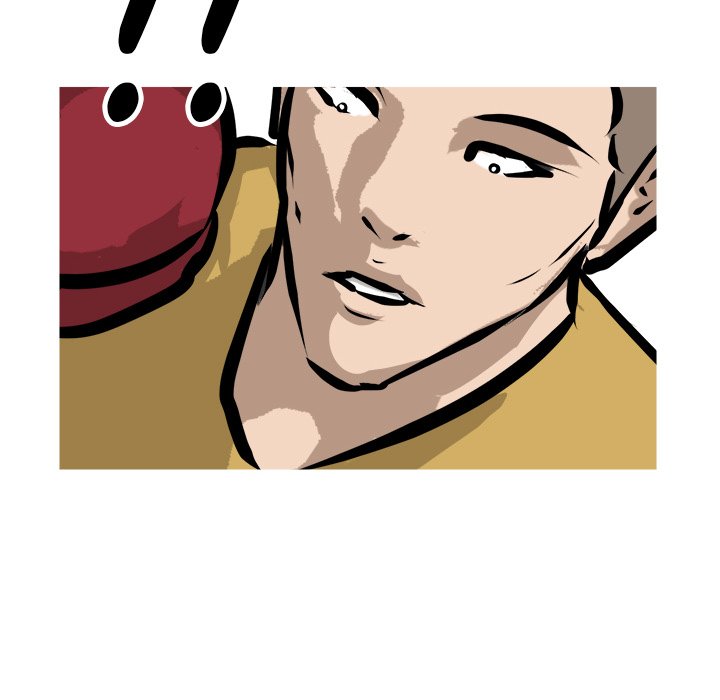 Read He Queen chapter 95 image 32 on Lezhin