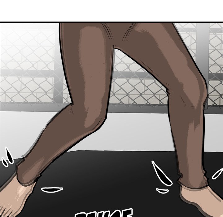 Read He Queen chapter 95 image 36 on Lezhin