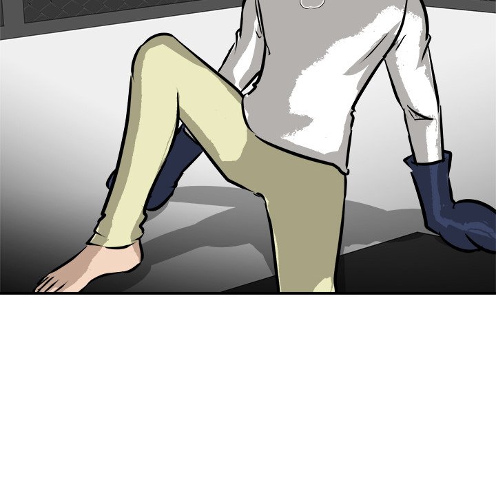 Read He Queen chapter 95 image 7 on Lezhin
