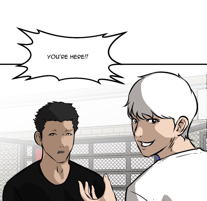 Read He Queen chapter 95 image 87 on Lezhin