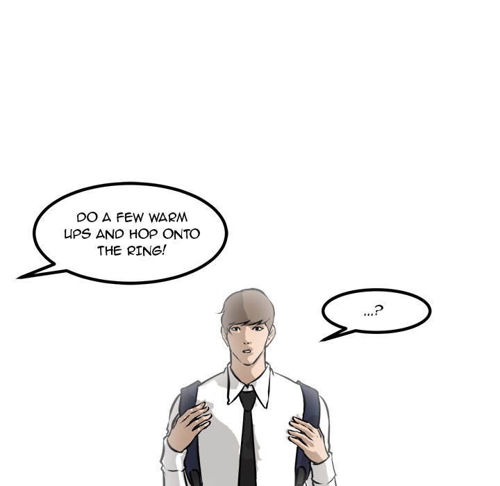 Read He Queen chapter 95 image 89 on Lezhin