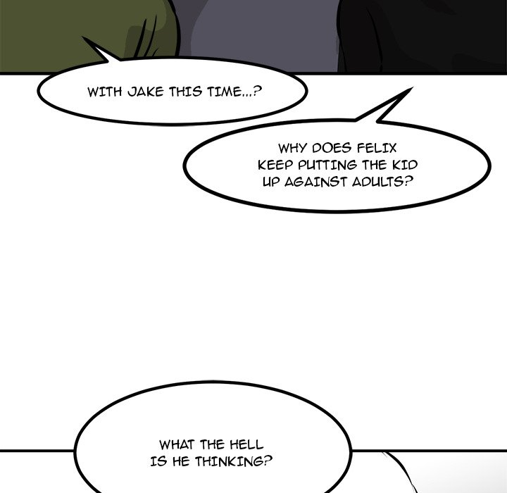 Read He Queen chapter 95 image 94 on Lezhin