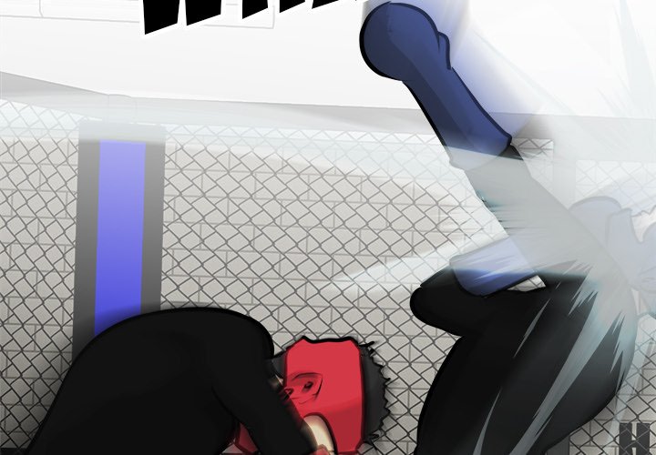 Read He Queen chapter 96 image 1 on Lezhin