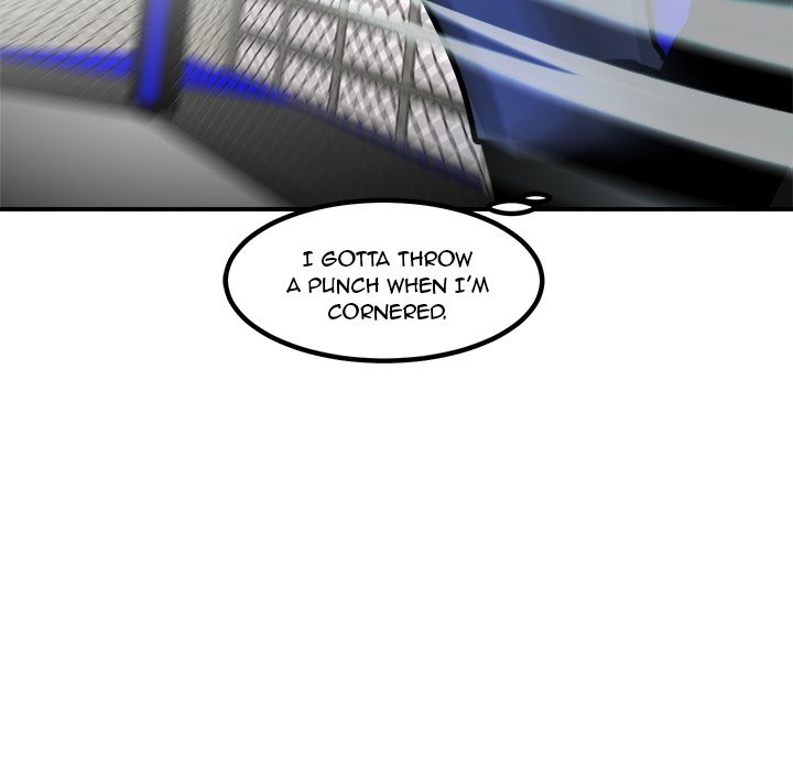 Read He Queen chapter 96 image 10 on Lezhin