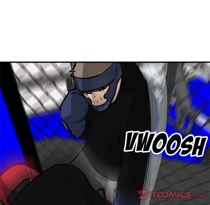 Read He Queen chapter 96 image 11 on Lezhin