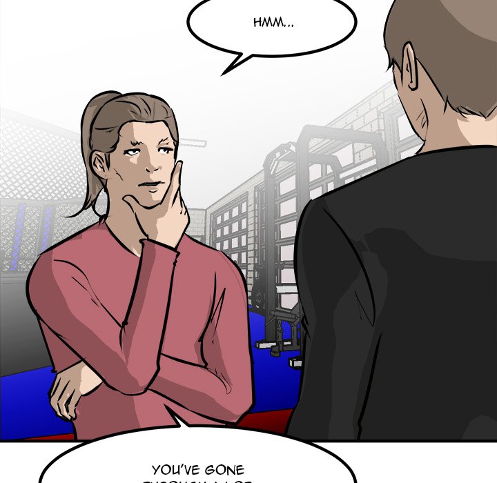 Read He Queen chapter 96 image 113 on Lezhin