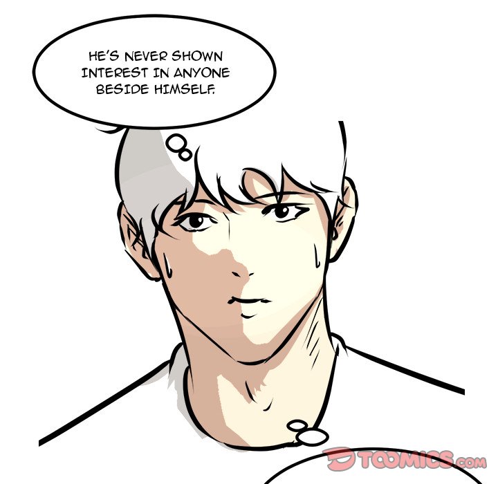 Read He Queen chapter 96 image 119 on Lezhin