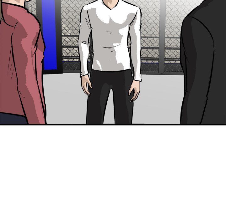 Read He Queen chapter 96 image 123 on Lezhin