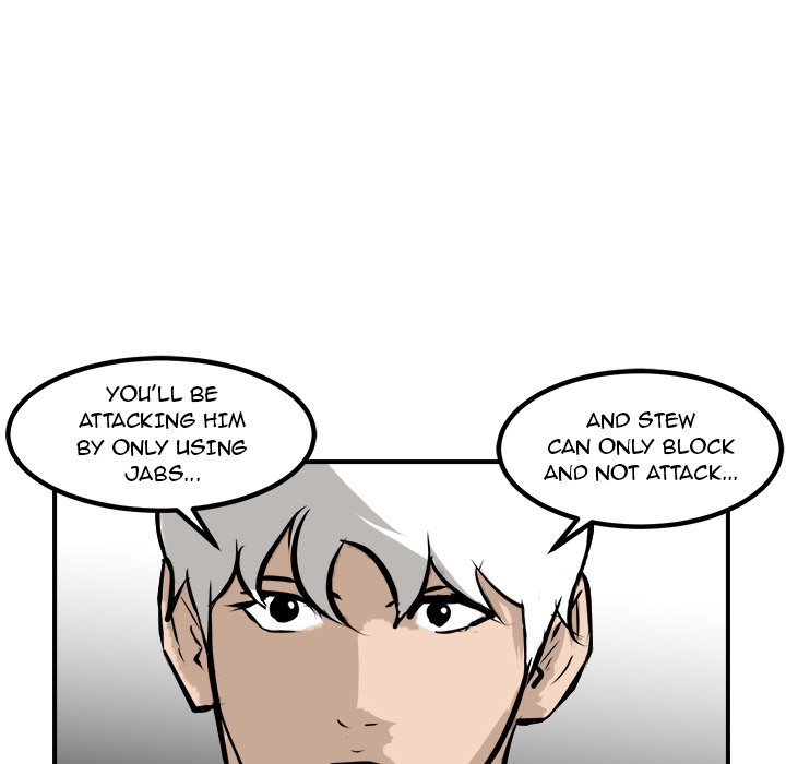 Read He Queen chapter 96 image 124 on Lezhin