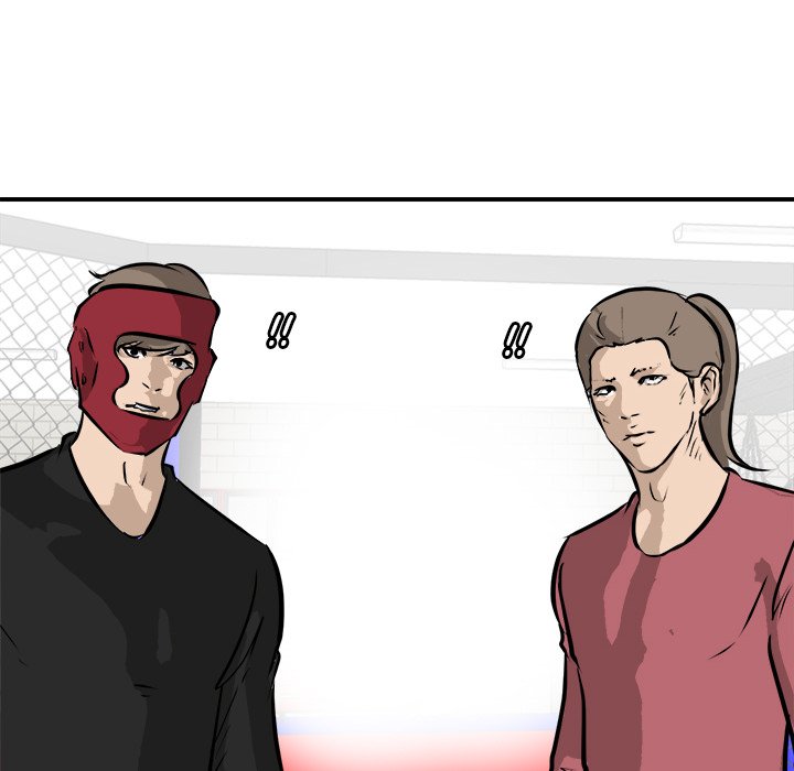 Read He Queen chapter 96 image 126 on Lezhin