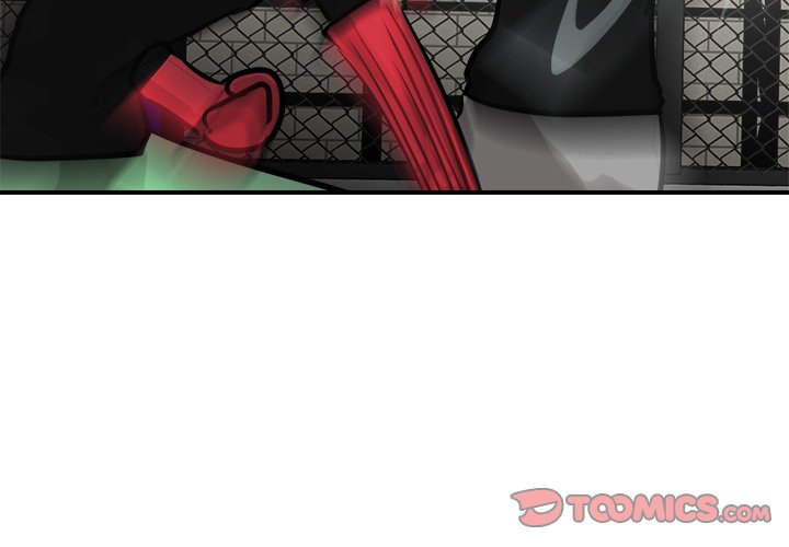 Read He Queen chapter 96 image 2 on Lezhin