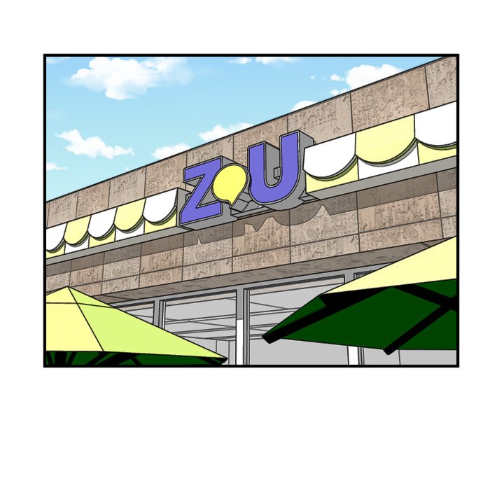 Read He Queen chapter 96 image 21 on Lezhin