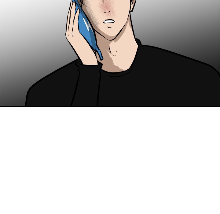 Read He Queen chapter 96 image 25 on Lezhin