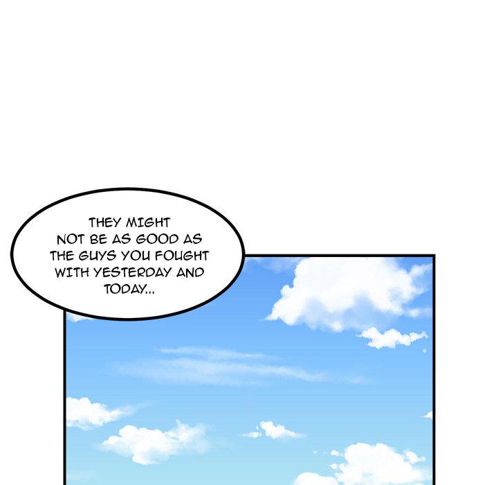 Read He Queen chapter 96 image 26 on Lezhin