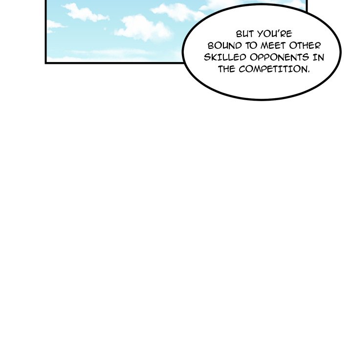 Read He Queen chapter 96 image 27 on Lezhin